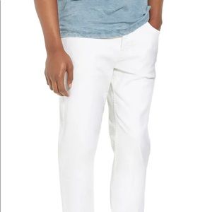 Hudson’s Sartor Slouchy skinny